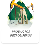 Productos Petrolíferos